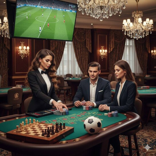 今日打麻将招财颜色推荐